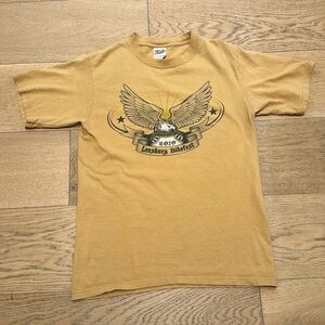 Super rad Bikefest tee